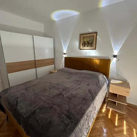 In Seget Donji * Trogir