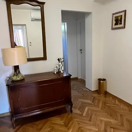 In Seget Donji Apartman *