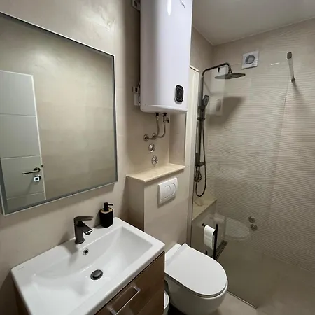 In Seget Donji * Trogir