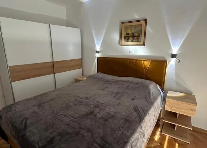 In Seget Donji * Trogir