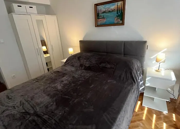 In Seget Donji Trogir