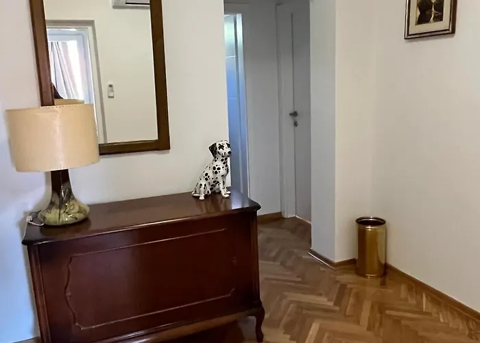 In Seget Donji Apartment *