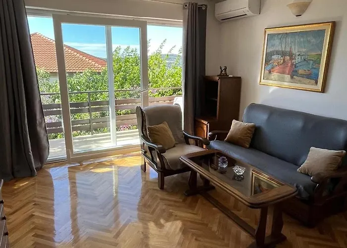 In Seget Donji Trogir