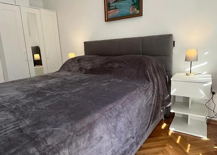 Apartman In Seget Donji Trogir