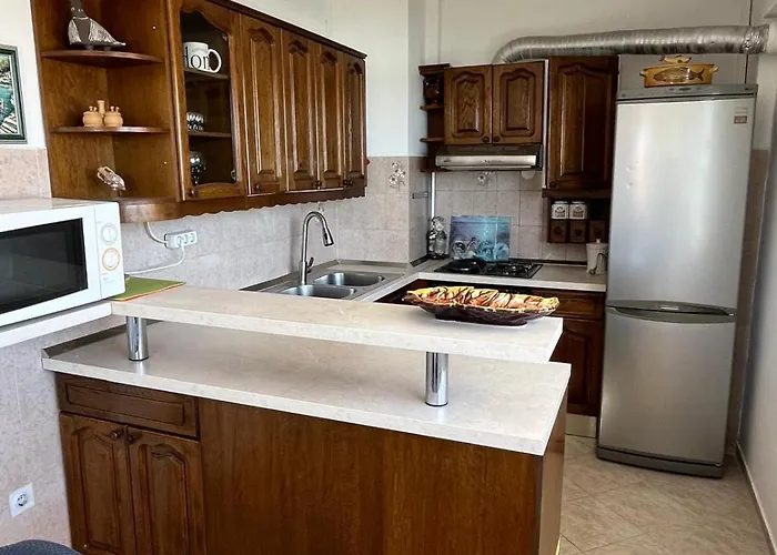 In Seget Donji 特罗吉尔